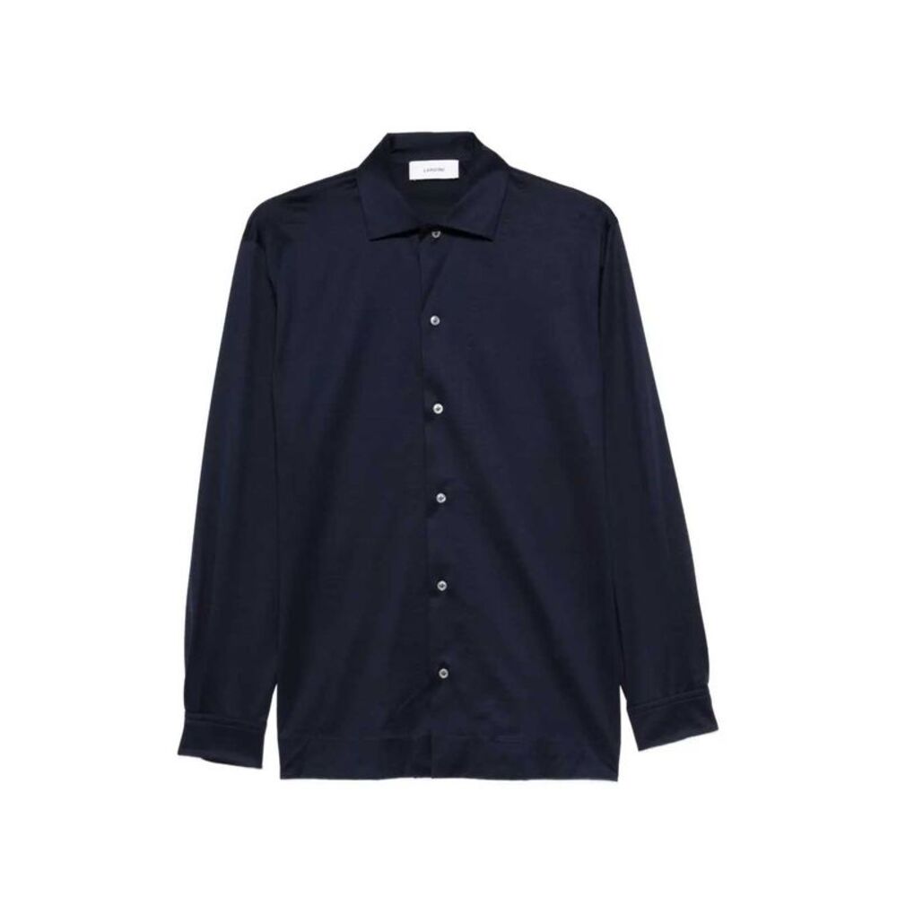 Lardini Men Button-Down Shirt